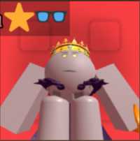 [Ball Tower Defense] Shiny King Ball