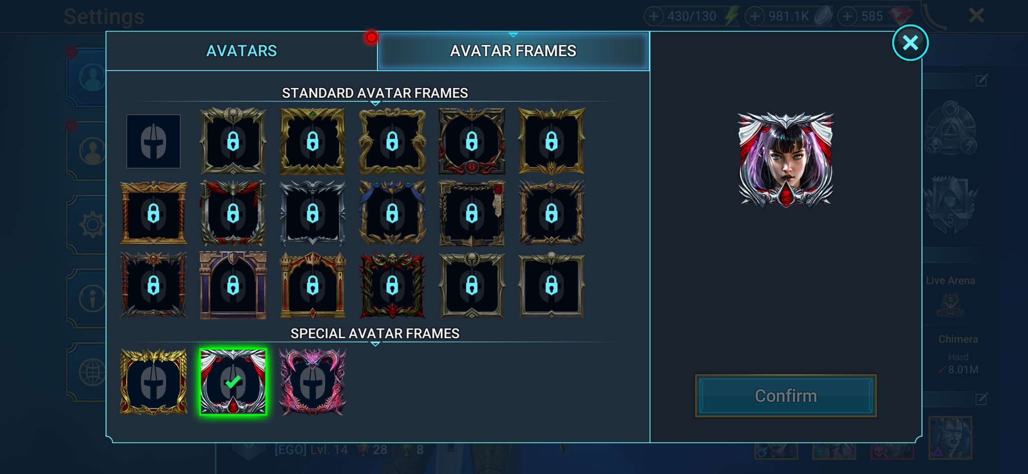 8 of 9