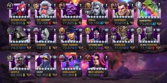 MC49 – 19M Legend Endgame Account | 44K Prestige, OG Information Included, Name Change Ready