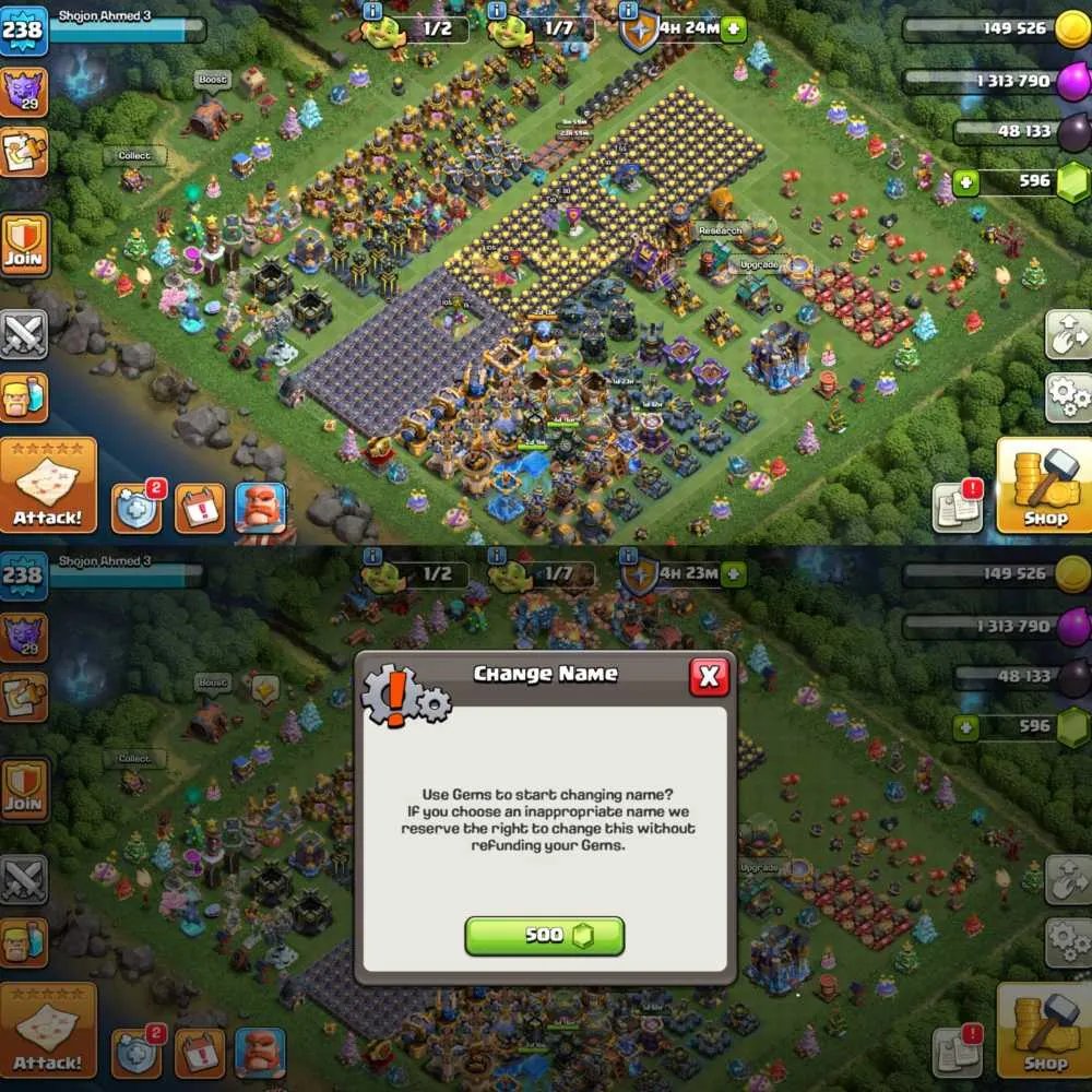 2 of 5