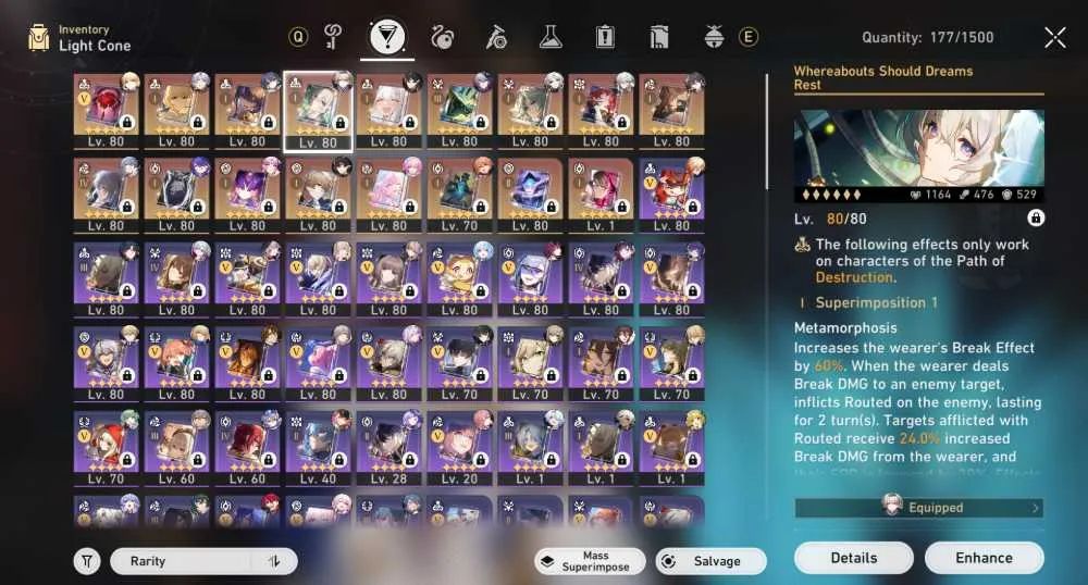 5 of 9