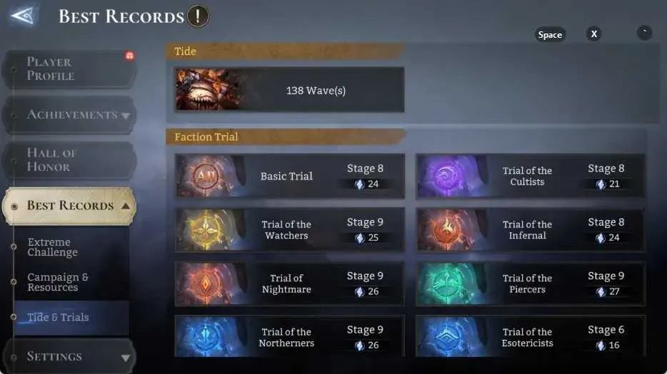 9 of 9