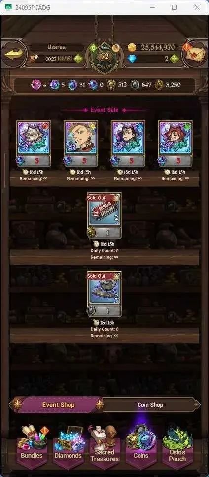 8 of 9