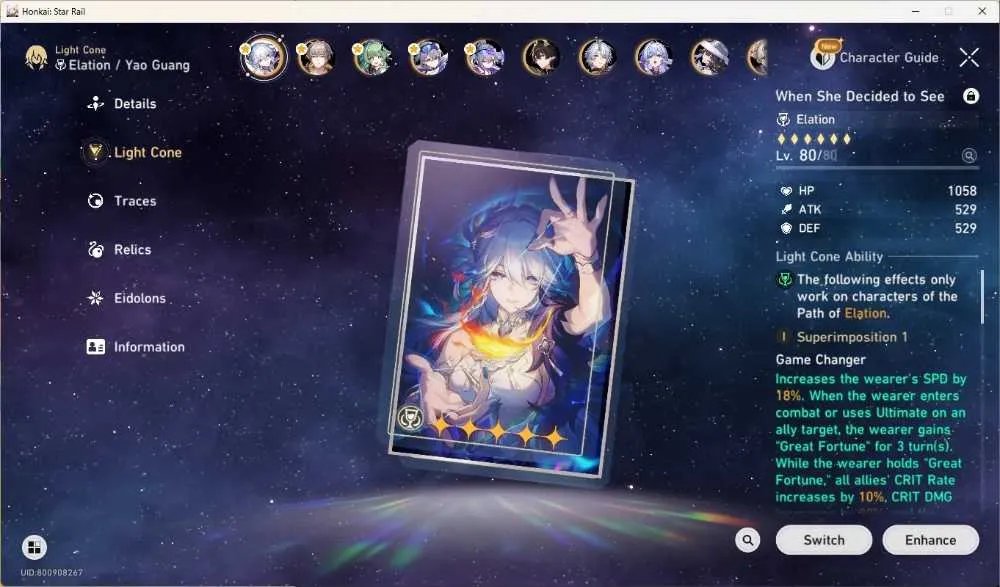 7 of 9