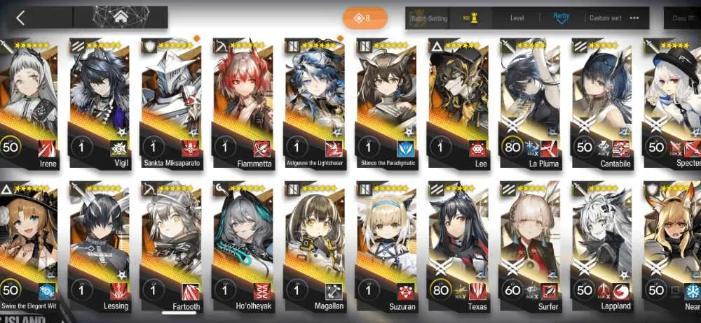 8 of 9