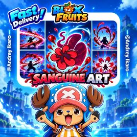 🩸 SANGUINE ART + MASTERY | LEVIATHAN HEART AND SANGUINE FARM | BLOX FRUITS BOOSTING 🩸