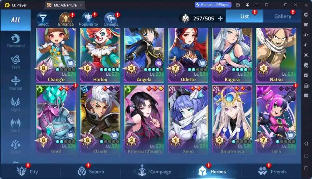 6 of 9