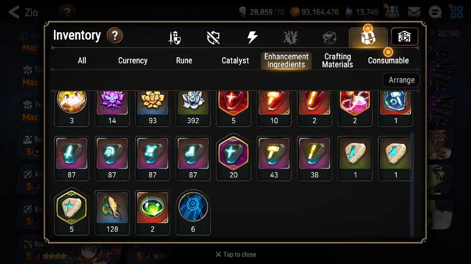 8 of 9