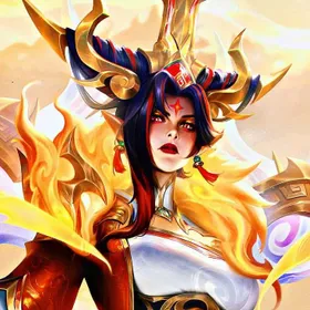 ⭐ PREMIUM STARTER ⭐ MYTHIC SKIN LUNAR EMPRESS MORGANA EXQUISITE EDITION WITH BORDER | LEGENDARY SKIN HIGH NOON LEONA | EPIC SKIN TYRANT SWAIN | LOW MATCHES GOOD WINRATE | 1 PET | RECALL | TRAIL | CHANGE NAME ON