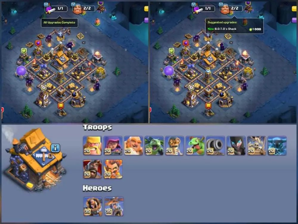 3 of 5