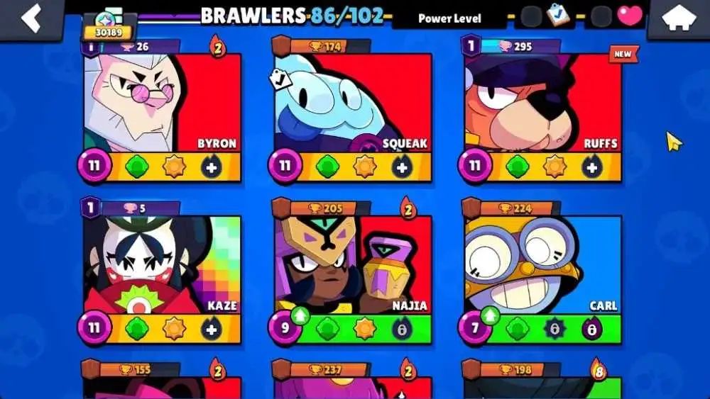 8 of 9