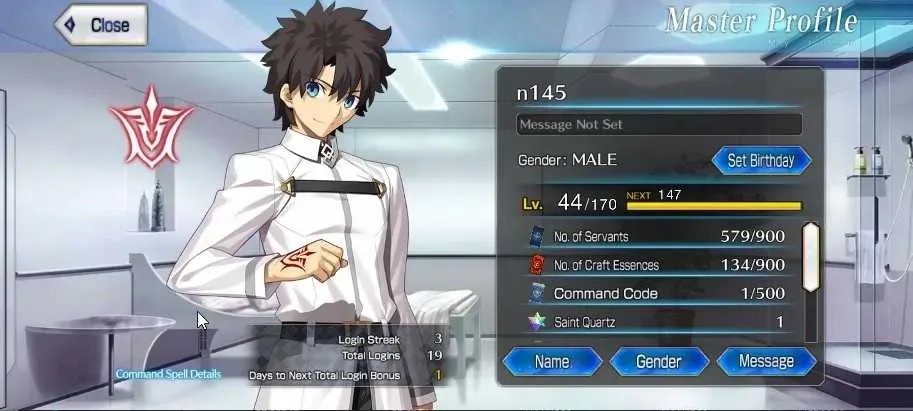 1 of 9