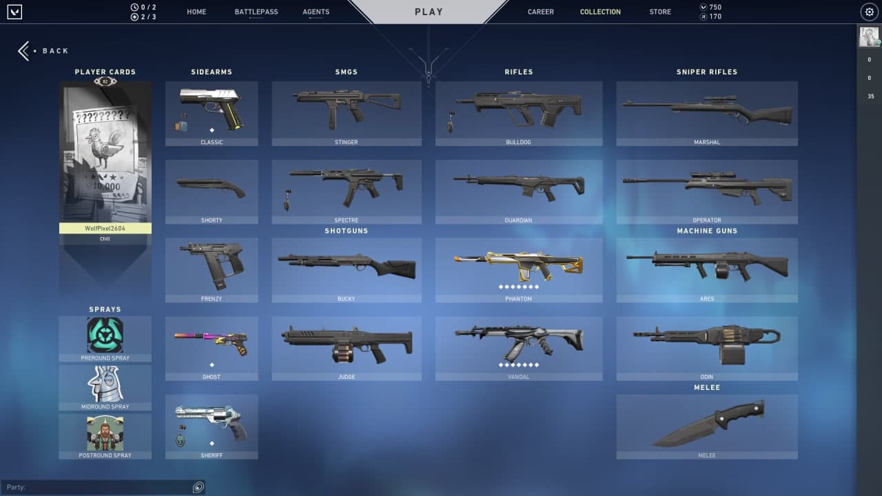 5 of 5