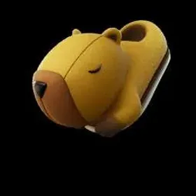Fortnite Cozy Capys Kicks 🌶️ All Platforms 📑 Details in the description