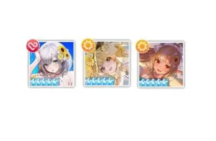 Global|hololive Dreams|People in the picture + Random 0-5 SSR（사진 속 사람들）（写真に写っている人々）  006