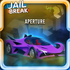 aperture jailbreak
