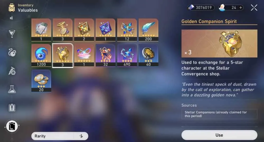 4 of 5