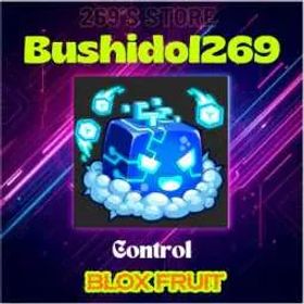CONTROL NON PERMANENT |  Blox Fruit | Fast Delivery
