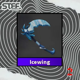 Icewing | Murder Mystery 2 - Roblox