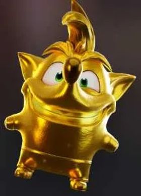 ⭐GOLD CRASH SPRITE⭐✅FAST DELIVERY✅🎮 ALL PLATFORMS 🎮