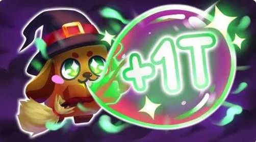 Bubble Gum Simulator INFINITY - VIP【259R】