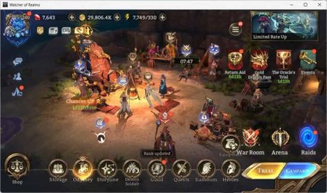 GLOBAL 60x|13M PWR|20 Lord[JezebelleA1,Oren,IngridA3,EzarethA2,Etc]|127 Legend[ Lady AlexA5, 3 Draculla,Etc ]|Take Mail|WOR1270
