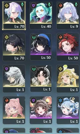 S6 LUCY EUROPE