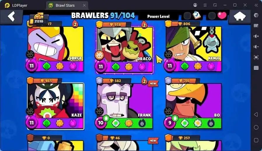 8 of 9