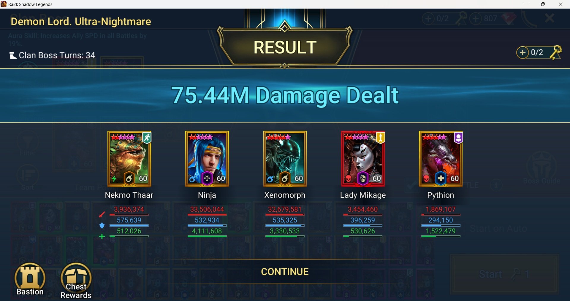 5 of 9