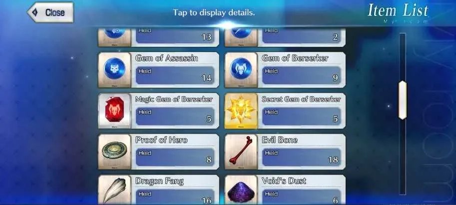 8 of 9