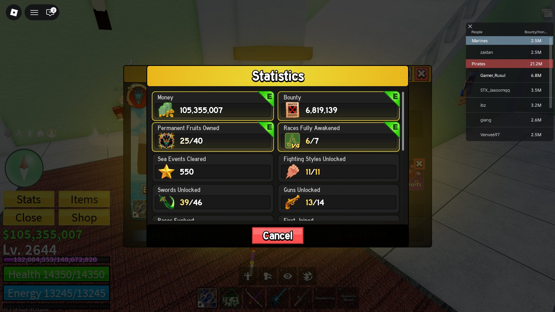 2 of 9