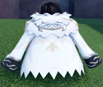 Royal Hollow Cape [PEROXIDE - ROBLOX]