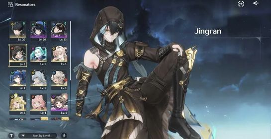 [NA] Starter Zani Sign + Jingran Sign + Lynae + Iuno + Verina + Encore | Union Level 10