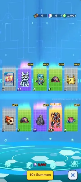 DU8 – EU S35 Starter | EX WarGreymon + 2 SR, Fully Unlinked