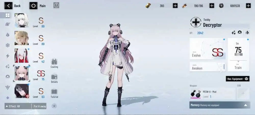 3 of 5