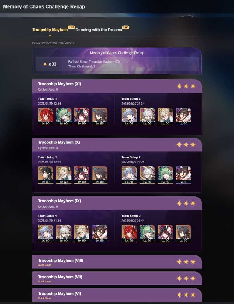 5 of 9