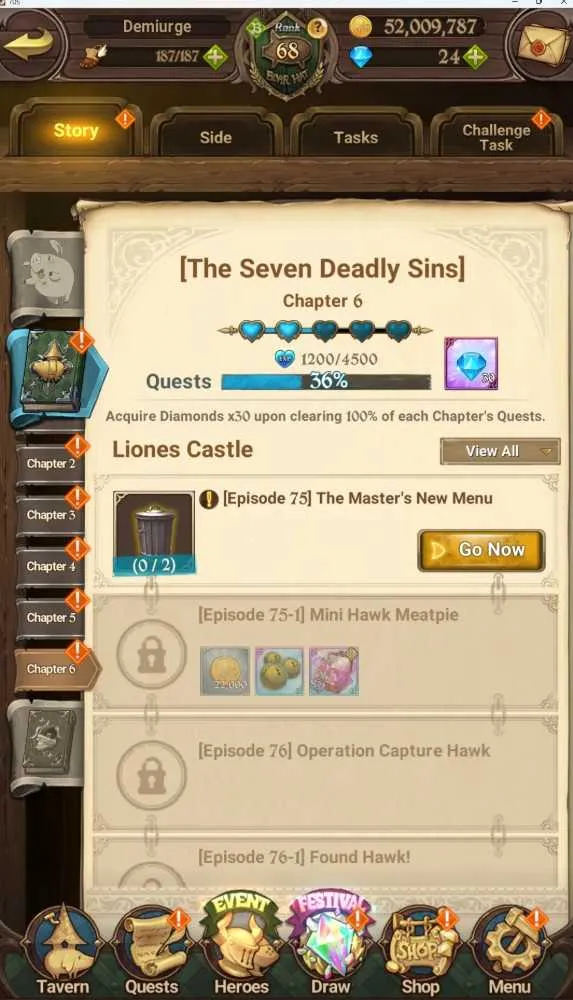 9 of 9