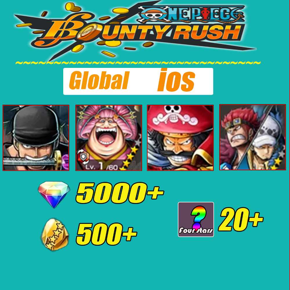 Globalios /Roronoa Zoro +Olin the Oiran+Gol D. Roger+Onigashima Kid