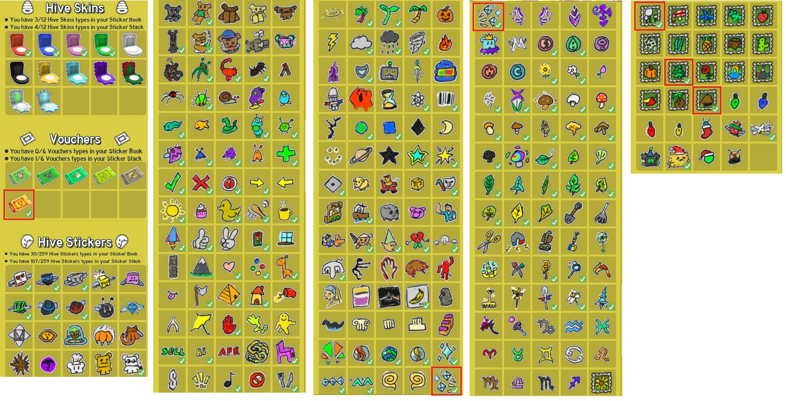 9 of 9