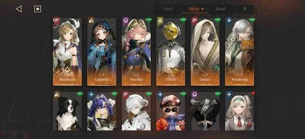 Global | RHIANNON P5 + 💎67K Cleardrop + 20 Unilog | Story 3-1 | FREE 1 SELECTOR UNIQUE SKIN