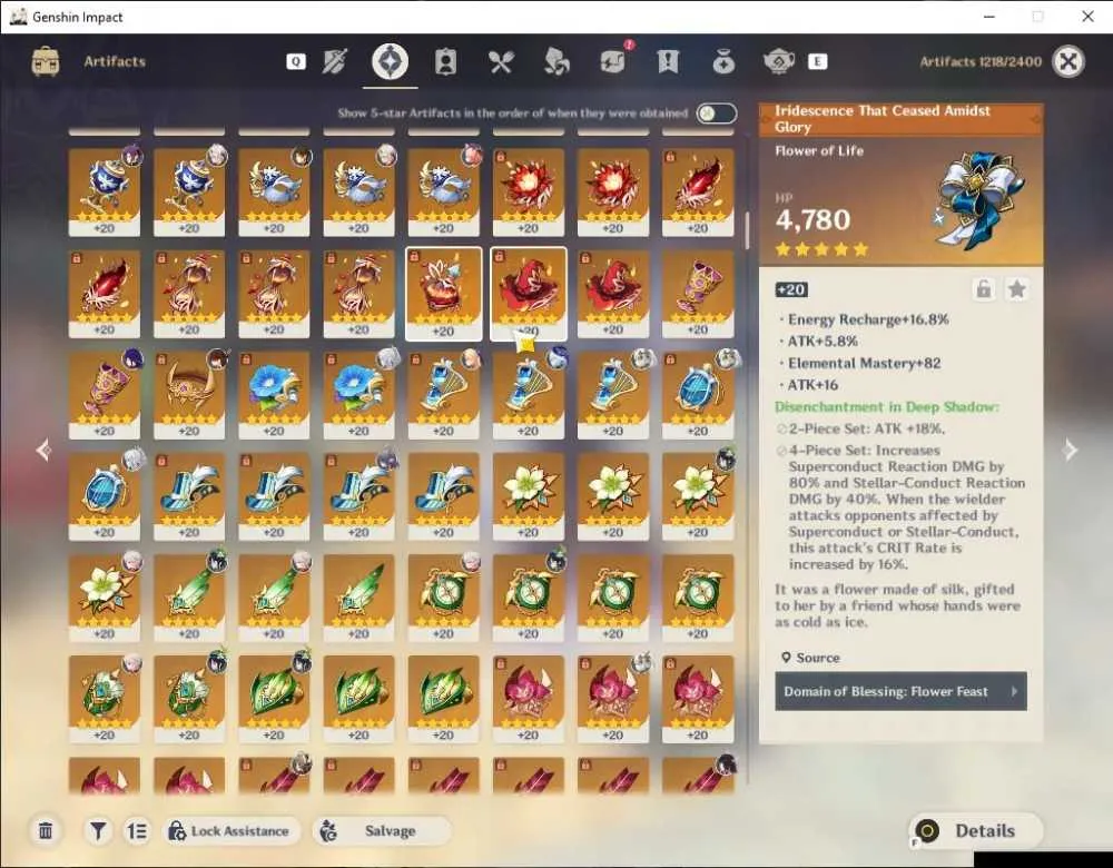 9 of 9
