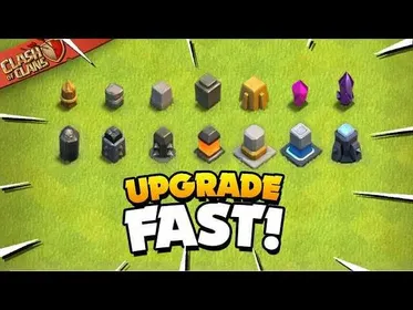 Cheapest and super fast Wall upgrade service 🔥show your wall level in chat🔥i will make offer for you🔥