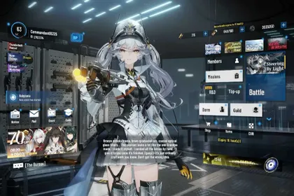 {NA}⚡KARENINA EFFULGENCE SIG CUB+KAMUI AETERNION SIG+ALPHA CRIMSON WEAVE SIG+HALENTINE LACROMOSA+LILITH SIG CUB+FERAL+2S RANK BOX SELECTOR ON STARTER ACCOUNT