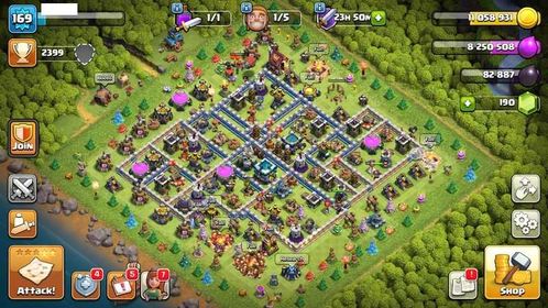 🔥TH 13 LEVEL 169 🔥 K55Q55M40W40R25 🔥 ANDROID AND IOS 🔥 FULL EMAIL ACCESS