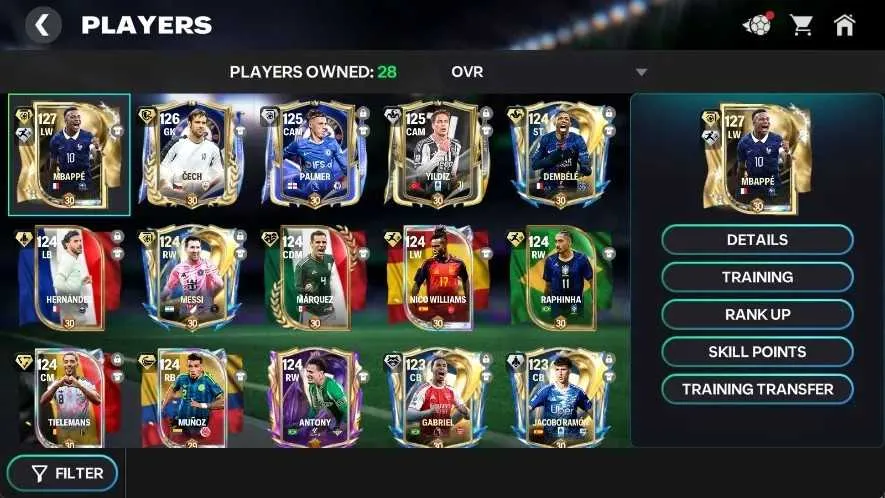 7 of 9