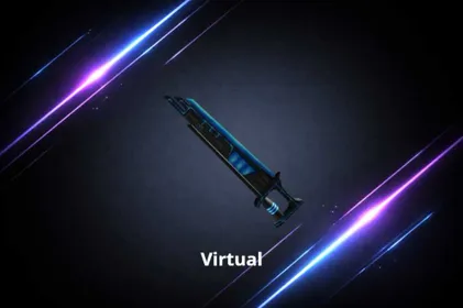 Virtual - Murder Mystery 2 - MM2 - Cheap - Fast Delivery