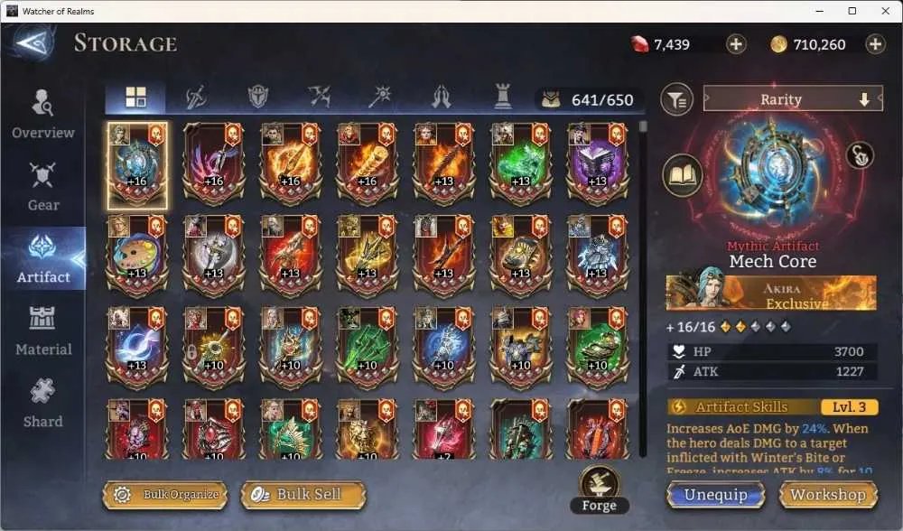 8 of 9