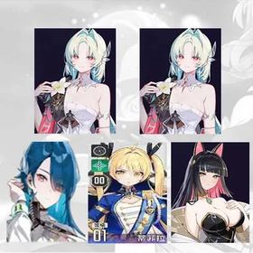Asia| lv5-11 |Heidemarie + Heidemarie + Heidemarie weapon + Tiphira + Rita + Random 0-3 SSR + Random 4-star character|Fast delivery