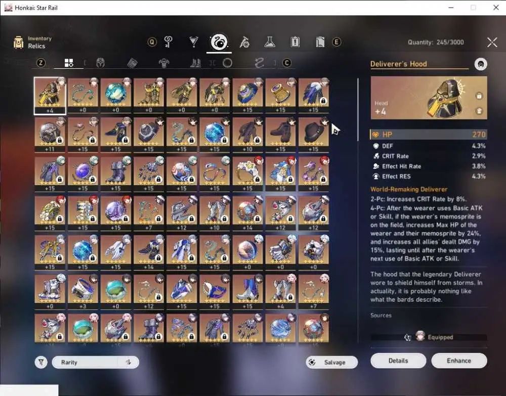 8 of 9