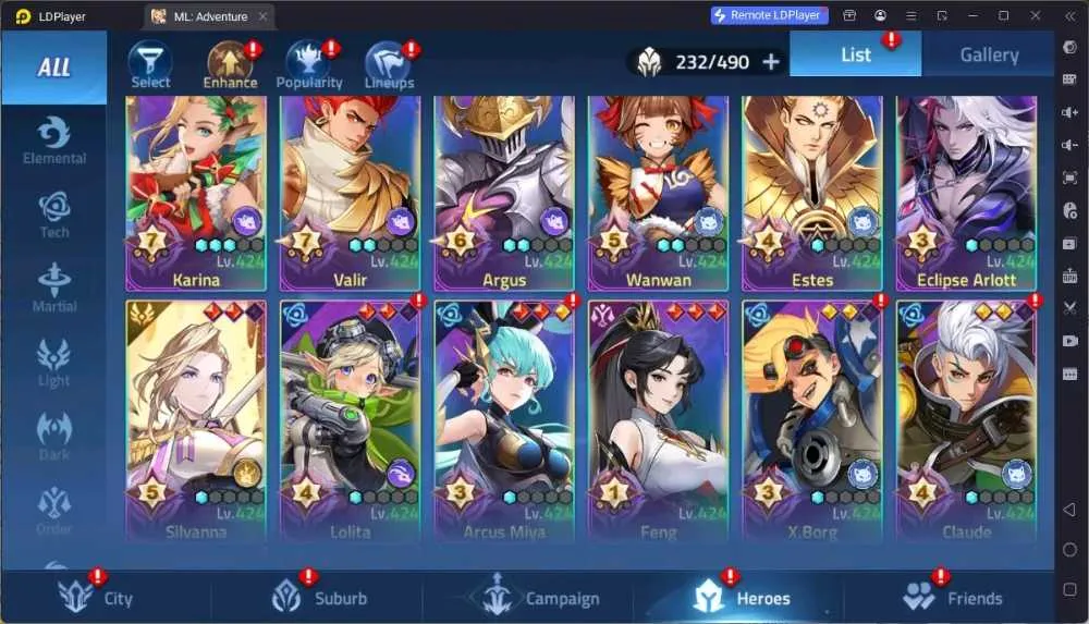 9 of 9